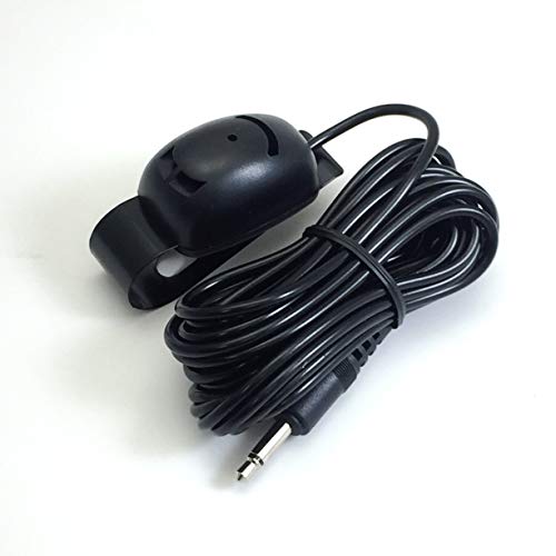 Hands Free Microphone for Cell Phone, Audio Recording, OR Bluetooth