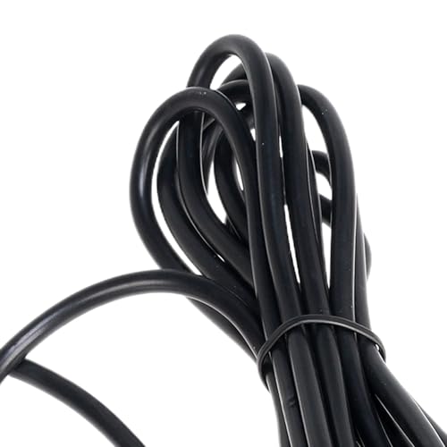Camera Power Cord - Over Current Protection Electronic Accessories,Camera Fast Charging Power Cable - for Hikers Women Men Professionals Solo Photographers