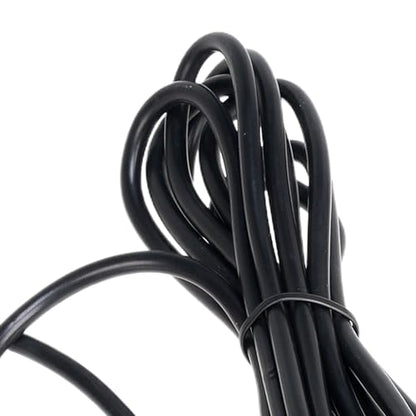 Camera Power Cord - Over Current Protection Electronic Accessories,Camera Fast Charging Power Cable - for Hikers Women Men Professionals Solo Photographers