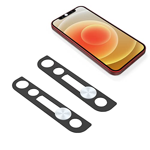 Phone Front Camera Cover,Webcam Cover Compatible for iPhone X/XR/XS/XS Max, iPhone 11/11 Pro/11 Pro Max,iPhone 12/12 Mini /12Pro /12Pro Max,Protect Privacy and Security,Not Affect Face ID - color: Silver