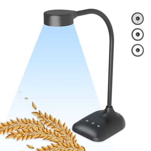 Document Camera for Teachers, Doc Camera, USB Visualizer with LED Light, Auto Focus, Image Invert, Fold, For Mac OS, Windows, Chromebook