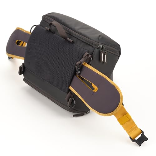 Shimoda Top Loader - Large - Black (520-406) - color: Black, size: Large