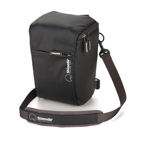 Shimoda Top Loader - Small - Black (520-400) - color: Black, size: Small
