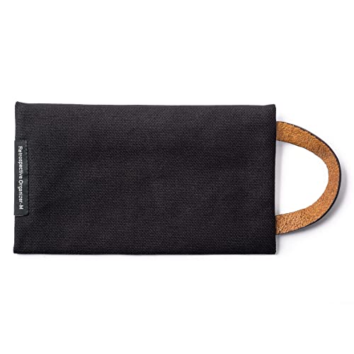 Think Tank Retrospective Organizer - Medium - Black - color: Black, size: Medium