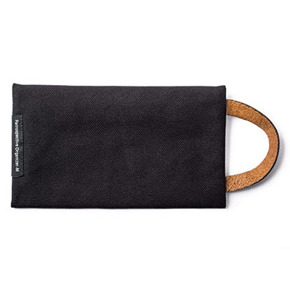 Think Tank Retrospective Organizer - Medium - Black - color: Black, size: Medium