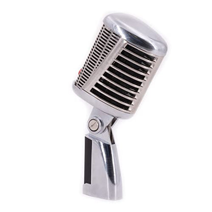 CAD Audio A77USB USB Cardiod Condenser Side Address Microphone,Silver