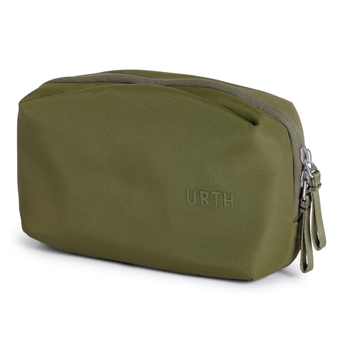 Urth Tech Organizer - color: Green