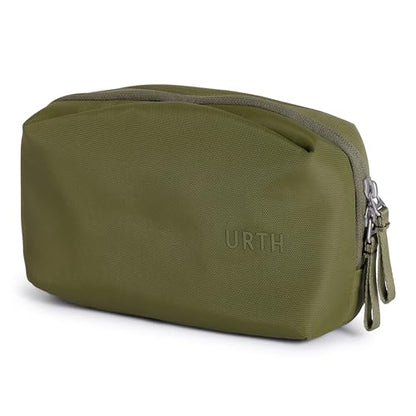 Urth Tech Organizer - color: Green