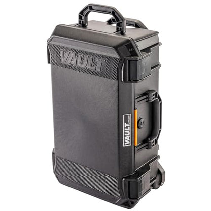 Pelican Vault V525 Hard Case (Camera, Pistol, Gear, Equipment) - style: Empty Case