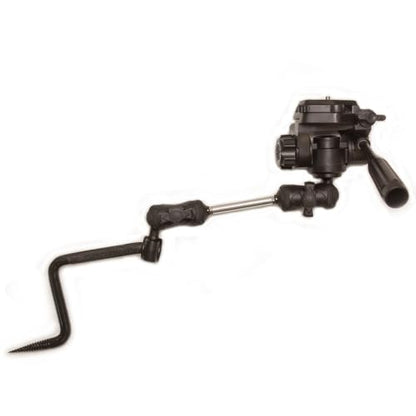 Orisell Tree Stand Phone Mount,Tree Stand Camera Arm for Video, Photos,or Self-Filming Hunts