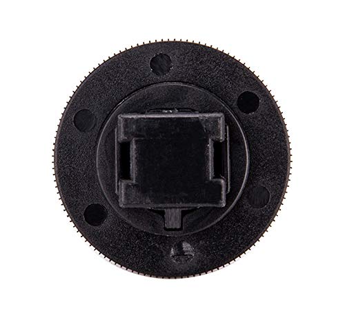 EzFoto Sony Camcorder Active Interface Shoe to universal hot shoe adapter