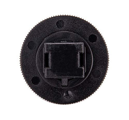 EzFoto Sony Camcorder Active Interface Shoe to universal hot shoe adapter