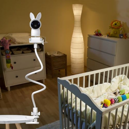 Baby Monitor Mount Holder for Arenti - color: 33" for Arenti