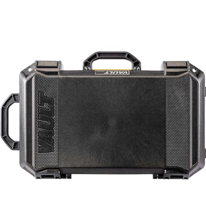 Pelican Vault V525 Hard Case (Camera, Pistol, Gear, Equipment) - style: Padded Dividers