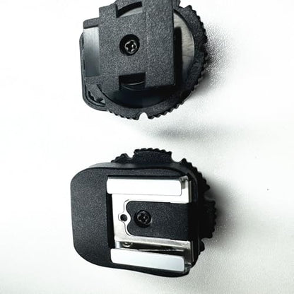 CSM-3 for Sony Camera hot Shoe Converter (for Older Models) Converter to Universal Cold Boot Installation Fill Light, Mack Extension Photography Accessories (CSM-3)