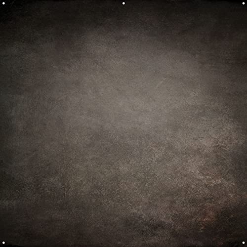 Westcott X-Drop Pro 8'x8' Fabric Backdrop - Perfect for Portraits, Groups, Video and Other Photography & Video (Harley by Joel Grimes) - color: Harley By Joel Grimes