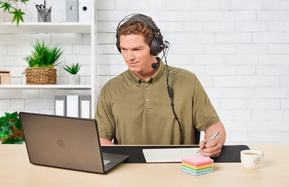 ModMic USB 2 Attachable Gaming Microphone for Headphones on PC, PS5, VR