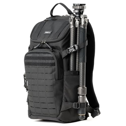 Think Tank DarkLight 14L Tactical Camera Backpack (Black) - color: Black, size: 14 liters