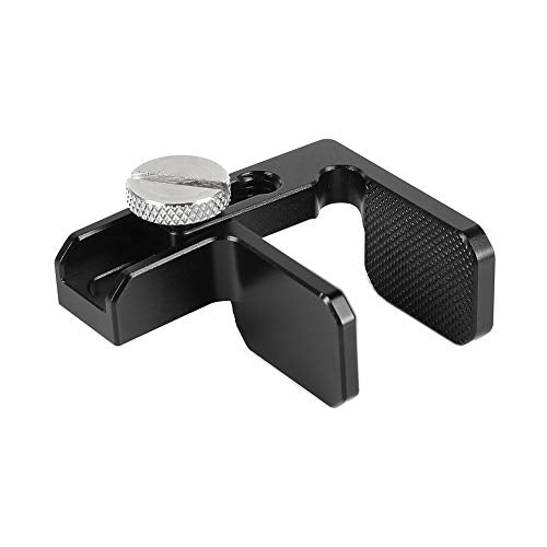 CAMVATE HDMI Cable Clamp Wire Holder Protector Install by 1/4"-20 Screw | Universal
