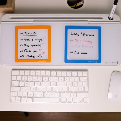 DeskBoard Buddy Focus Windows
