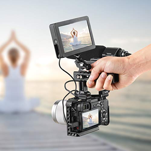 SmallRig Universal Magic Arm with Small Ballhead (2pcs) 2158 - size: 2pcs