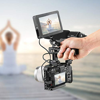 SmallRig Universal Magic Arm with Small Ballhead (2pcs) 2158 - size: 2pcs