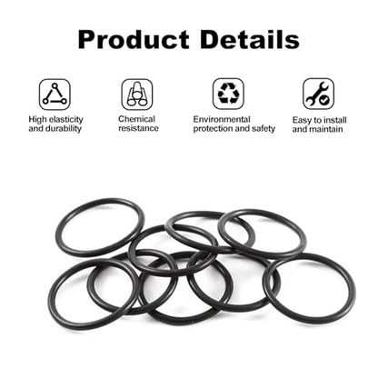Pinkind Microphone Windscreen Replacement for David Clark M7A Mic Cover, M-4 / M-7 / H10 / H20 /DC PRO-X2 / PRO-2 / DC ONE-X ENC Headset, 3pack Noise Reducing Foam Cover