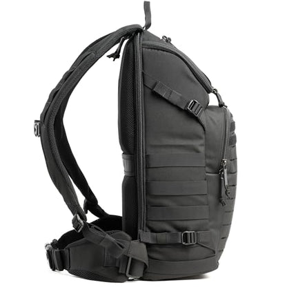 Think Tank DarkLight 20L Tactical Camera Backpack (Black) - color: Black, size: 20 liters
