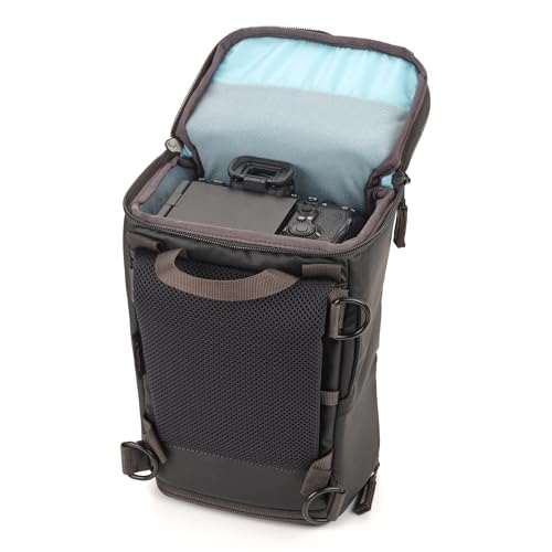 Shimoda Top Loader - Small - Black (520-400) - color: Black, size: Small