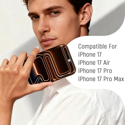 Front Camera Cover Compatible for iPhone 17/17 Air /17 Pro/17 Pro Max,Webcam Cover Protect Privacy and Security,Not Affect Face ID, 2 Pack-Silver - color: Silver