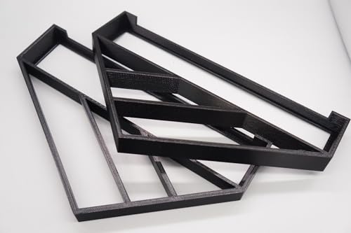 Custom Angled Desk Display Stand for Akai MPC Live 2 Studio Controller (Live II)
