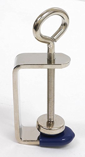 Clover Desktop Desk Stand - Modern, Unisex, Compact - Recording, Streaming