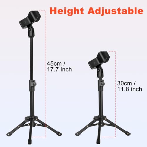 Desktop Stand Portable Foldable Tripod For Holsn Red Light Therapy Device