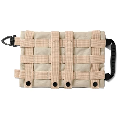 Pelican ModPak Storage Pouch - Travel Organizer - Medium (Sand) - color: Sand, style: Storage Pouch - Medium