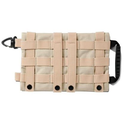 Pelican ModPak Storage Pouch - Travel Organizer - Medium (Sand) - color: Sand, style: Storage Pouch - Medium