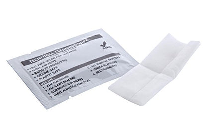 Large Non Woven Wipe,Surface Clean Phone/Wheel/Window，40/Box
