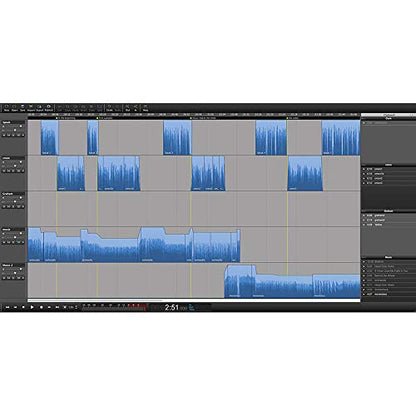 Blue Yeti Silver Podcaster Bundle