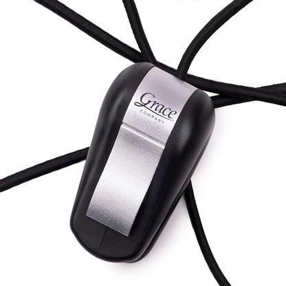 Grace Bungee Clamps, Fabric Clips for Longarm Quilting Frames