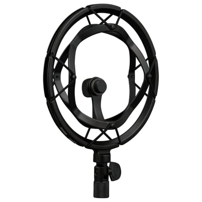 Logitech G Blue Radius III Custom Shockmount for Yeti and Yeti Pro USB Microphones
