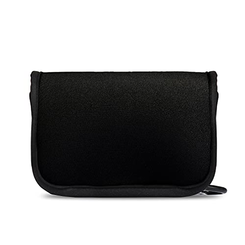MegaGear MG2008 Ultra Light Neoprene Camera Case Compatible With Sony Zv-E10 - Black - color: Black