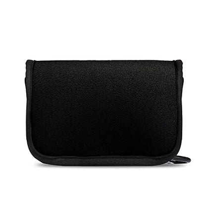 MegaGear MG2008 Ultra Light Neoprene Camera Case Compatible With Sony Zv-E10 - Black - color: Black
