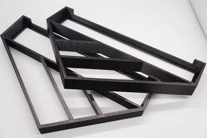 Custom Angled Desk Display Stand for Akai MPC Live 2 Studio Controller (Live II)