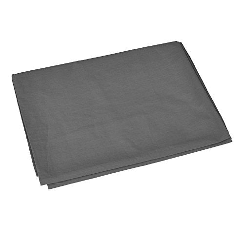 NEEWER 10 x 12FT / 3 x 3.6M PRO Photo Studio premium polyester Collapsible Backdrop Background for Photography, Video and Television (Backdrop Only) - Grey - color: Grey, size: 10 x 12 ft