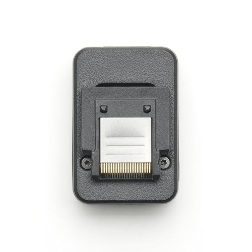 DJI Mic Series Camera Adapter, Compatibility: DJI Mic Mini, DJI Mic 3