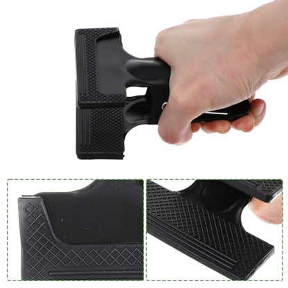12 Pack Backdrop Spring Clamps - 4.3 Inch Heavy Duty Clips for Photography Background Stands, Woodworking & Home Improvement Projects