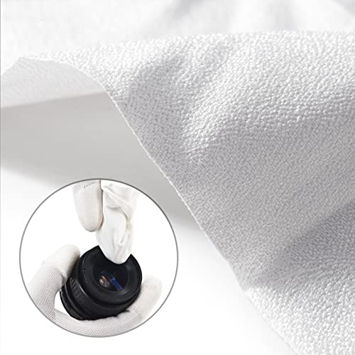 VSGO 11-in-1 Mirrorless Camera Cleaning Kit for Canon,Nikon,Sony,Samsung,Fuji DSLR Cameras, Air Blower Lens Cleaning Pen Microfiber Cloth and Portable Bottle Included (VS-A8E) - size: VS-A8E-for Lens