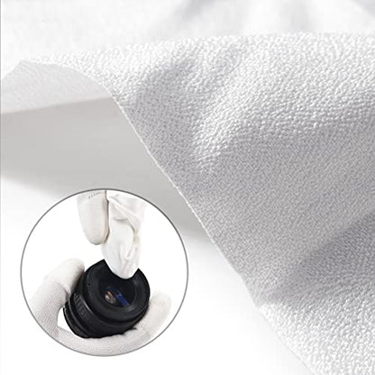 VSGO 11-in-1 Mirrorless Camera Cleaning Kit for Canon,Nikon,Sony,Samsung,Fuji DSLR Cameras, Air Blower Lens Cleaning Pen Microfiber Cloth and Portable Bottle Included (VS-A8E) - size: VS-A8E-for Lens