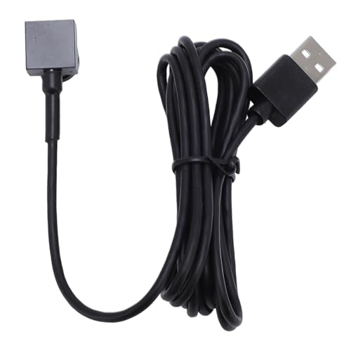 USB Webcam, 1080P Center Cam with Microphone for PC, 2MP HD Pixels, USB Computer Camera Plug & Play, for Video Calls and Conferences