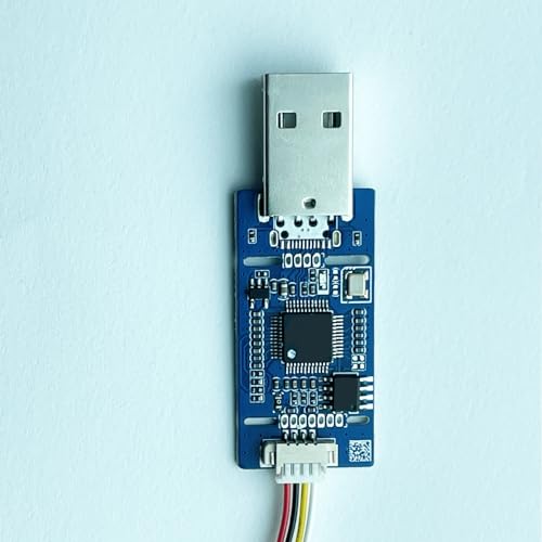 Video Capture Card CVBS/AV to USB Capture Card HD 1080P Graber Driver Free Plug & Play for Windows,Camera for Streaming, Live Broadcasting, Video Conference,Gaming