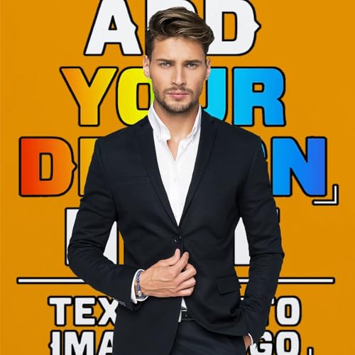 Custom Photography Cloth Design Your Own Photo Logo Text Personalized Backdrops Non-Reflective Non-Penetrating Photoshoot Background Screen Portrait Studio Photobooth Drops 56 X 79 Inches, Croci - color: Croci, size: 56"×79"